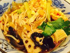 -大铁勺新津菜(东丽阳光新业广场店)
