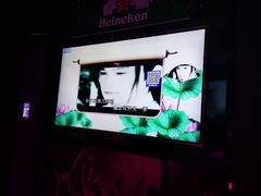 -AGOGO HOUSE KTV(东街店)