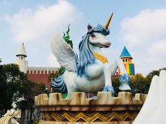 -安徒生童话乐园