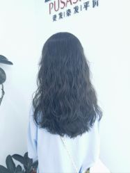 -蒋伟时尚造型
