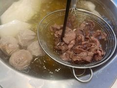 -乌记鲜活牛肉城(金砂东路店)