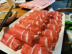 -傣妹火锅(南京东路一店)