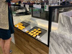 -莉蓮蛋挞(静安寺店)