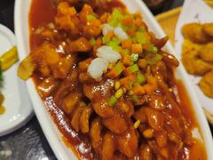 -申阿婆·上海菜·小海鲜(国展店)