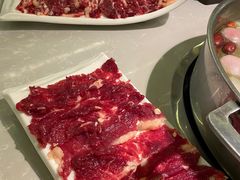 -俏牛哥鲜牛肉牛肆馆(重庆天地店)