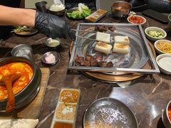 -橡果烤肉(仙林店)