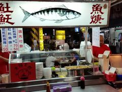 -六合夜市