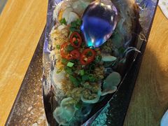 -质烤烤物·活烤海鲜(质烤总店)
