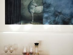 -北京古城老院厉晓麟精致菜