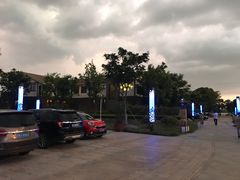 门面-新木器时代餐厅(太湖新天地店)