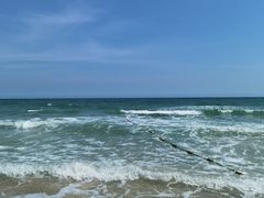 -西涌国际滨海旅游区