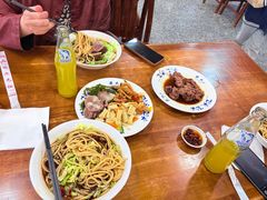 -柴氏风味斋(甘家口店)