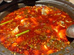 -小饕荟雅安贡椒鱼鲜馆(广福桥店)