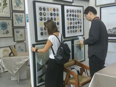 -东浩兰生上海世博展览馆