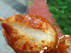 -邓记新一代糖油果子(四川煤管局供销公司职工宿舍店)