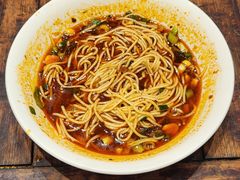 -周小波重庆小面·重庆名小吃(邹容路店)