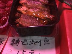 -惠宾饭庄(中山路店)