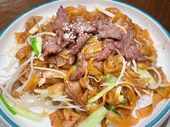 -岭南小生·粤港点心(南门口店)