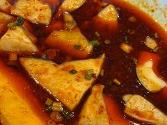 -胖老汉椒麻鸡清真新疆菜(西御街店)