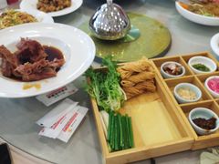 -鼎好家常菜(天桥店)