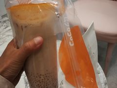 -CoCo都可(合生汇店)