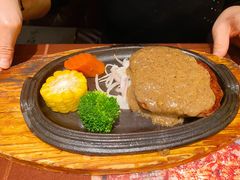 -尊品牛排(沙湾印象汇店)