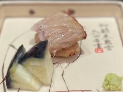 -鮨心和(外滩店)