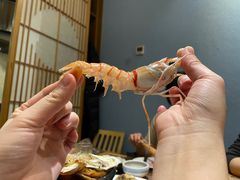 -割烹旭日本料理(龙湖狮山天街店)