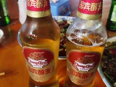 -李大爷的泡椒馆(冉家坝店)