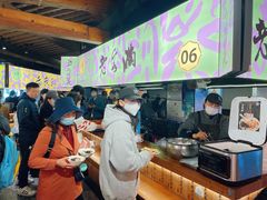 -老客满蛋饼(双塔市集店)