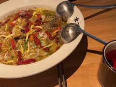 老坛子酸菜鱼-太二酸菜鱼(宁波来福士店)