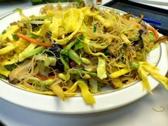 -杨记海鲜楼(三门黑金冠店)