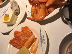 -星伦多 自助料理(圆融店)