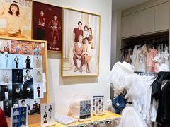 -海马体照相馆丨大师(青岛万象城店)