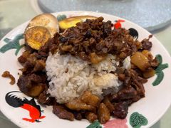-金沙园生肉面(Jalan Pantai)