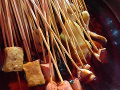 -瑞哦冷锅串串(汇融店)