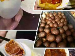 白洋淀绿淀土特产咸鸭蛋-白洋淀绿淀尚品土特产