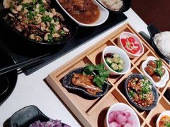 -新仙清汤牛腩(铜锣湾店)