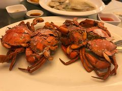 -海天花园酒家