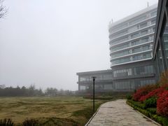 -青岛银沙滩温德姆至尊酒店