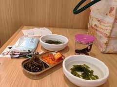 -小木屋拌饭(西安华阳城店)