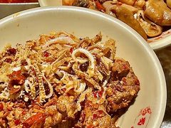 -蜀国大将老火锅(江北店)