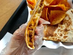 -Taco Bell 塔可钟(民田路店)