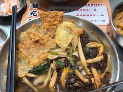 -小螺大作·螺蛳粉火锅(林和西店)