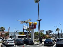 -In-N-Out Burger(LAX)