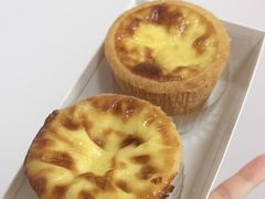 -鲍师傅糕点(江苏路店)