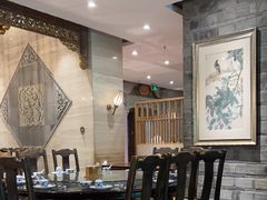 -顺兴老茶馆·精品川菜(世纪城店)