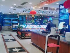 -良友·海鲜青岛菜(五四广场店)