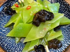 -老街坊土菜馆(伏羲庙店)