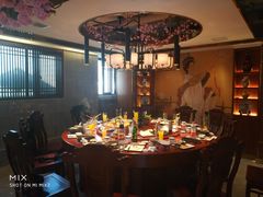 包厢-哈拉海和牛主题餐厅(哈西店)